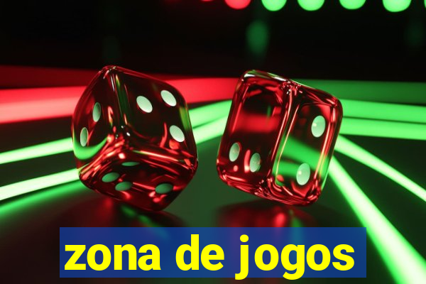 zona de jogos